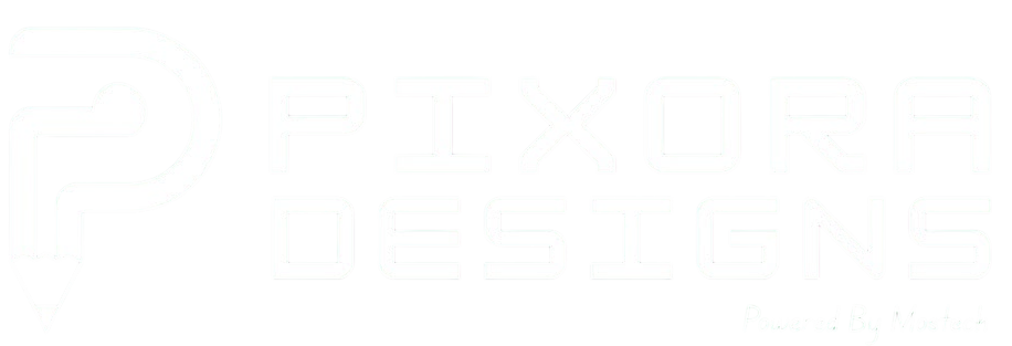 Pixora Logo